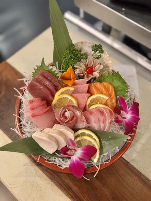 Tada Sushi Studio by null