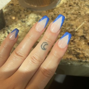 VSL Nail Spa - Nails look amazing!! All the staff members are so nice and attentive ! My favorite nail bar in Nashville! - Nail Salons Near Me - Nashville, Tennessee VSL Nail Spa - Nails look amazing!! All the staff members are so nice and attentive ! My favorite nail bar in Nashville! - Nail Salons Near Me - Nashville, Tennessee
