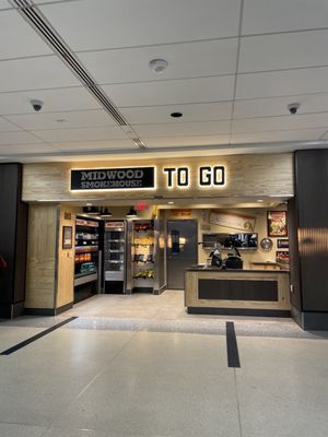 Midwood Smokehouse by null