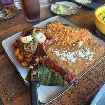 Holé Molé - Mexican Near Me - Tulsa, Oklahoma Holé Molé - Mexican Near Me - Tulsa, Oklahoma