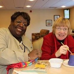 Renewed Mind Adult Activities Center