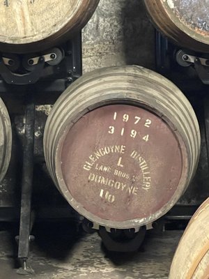 Glengoyne Distillery by null