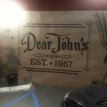 Dear John’s - American Near Me - Culver City, California Dear John’s - American Near Me - Culver City, California