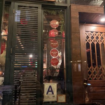 Soothr - Outside - Thai Near Me - New York, New York
