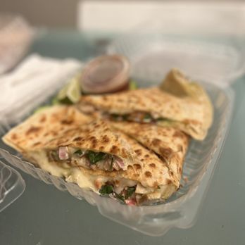 Camaron De Sinaloa - Chicken Quesadillas - Seafood Near Me - San jose, California Camaron De Sinaloa - Chicken Quesadillas - Seafood Near Me - San jose, California