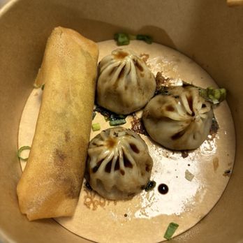 88 Dumpling House - dumping - Dim Sum Near Me - Pearland, Texas