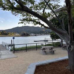 City of Larkspur
