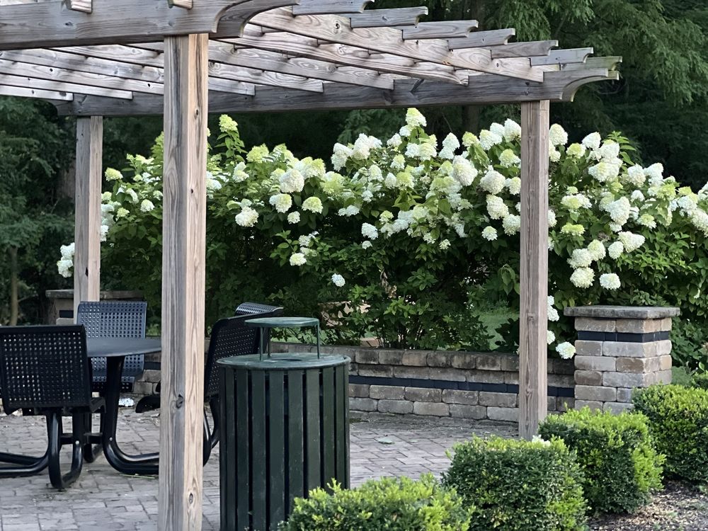 White Rock Recreation Logo