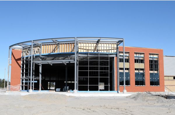 National Contracting Services Logo