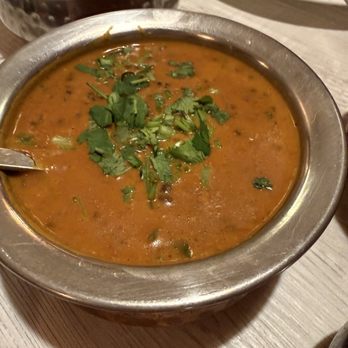 Ashoka Indian Cuisine - Dal Makhani - Indian Near Me - Pleasanton, California Ashoka Indian Cuisine - Dal Makhani - Indian Near Me - Pleasanton, California