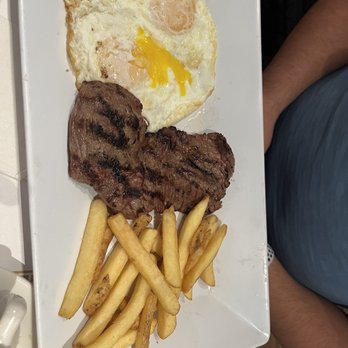 La Brasserie - Breakfast & Brunch Near Me - San Juan, Puerto Rico La Brasserie - Breakfast & Brunch Near Me - San Juan, Puerto Rico