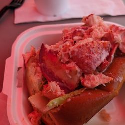 Goody’s Lobster Shack - Perfection