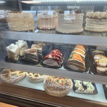 Carmelo Bakery - Bakeries Near Me - Bayonne, New Jersey