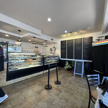 Terzo Bakery and Cafe - Bakeries Near Me - Chula Vista, California