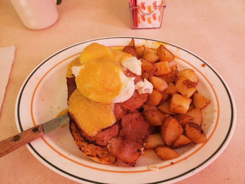 ZIP’S DINER Updated October 2024 100 Photos & 134 Reviews Rte 101