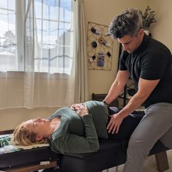 The Hive Chiropractic - Pregnancy Chiropractic, Webster, Dr. Austin Ivans Best Chiropractor 2023 Williamsburg VA, James City County VA| The Hive Chiropractic
