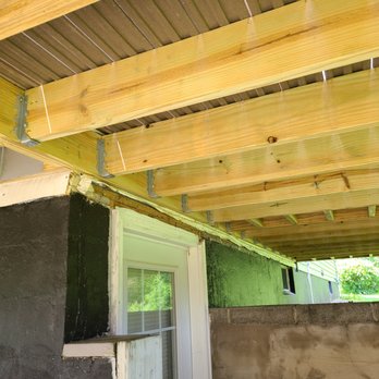 Mccomis Properties - General Contractors Near Me