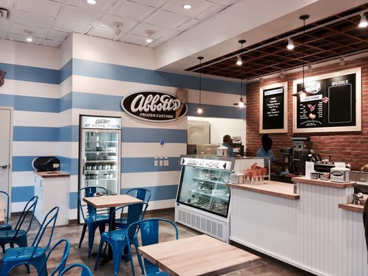 Abbott's Frozen Custard - Lexington by null