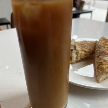 Red Silo Coffee Roasters - Cold brew coffee with oat milk - Coffee & Tea Near Me - Denver, Colorado Red Silo Coffee Roasters - Cold brew coffee with oat milk - Coffee & Tea Near Me - Denver, Colorado