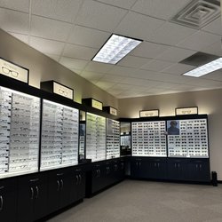Visionworks - The selection goes on and on.