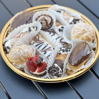 Homestyle Desserts Cold Spring - Party pastry platter - Custom Cakes Near Me - Cold Spring, New York Homestyle Desserts Cold Spring - Party pastry platter - Custom Cakes Near Me - Cold Spring, New York