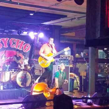 Southern Roots Tavern & Eatery - Psycho Devilles - Bars Near Me - McDonough, Georgia