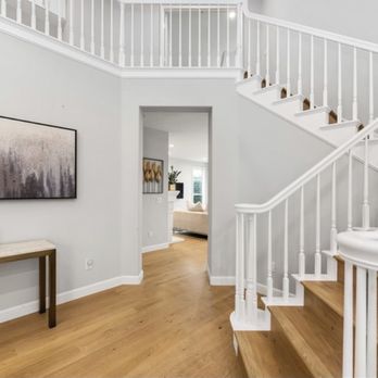 Homematey Construction - After - General Contractors Near Me