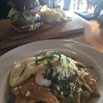 Jennifer's Catering - Chilaquiles - Caterers Near Me - Phoenix, Arizona