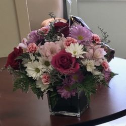 Ambassador Florist & Gifts