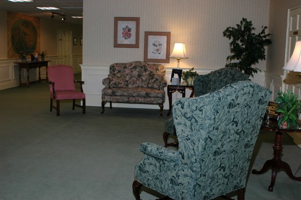 HARRELSON FUNERAL HOME AND CREMATION SERVICES - Updated March 2026 - 11