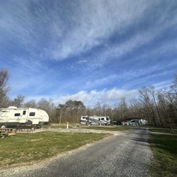 1776 RV & Campground