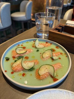 The Block at Woods Hill - Seaport by null