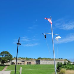 Fort Warren