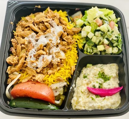 Falafel Tazah San Carlos by null