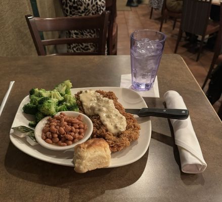 Adams Bistro by null