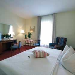 Hotel Moritz an der Elbe