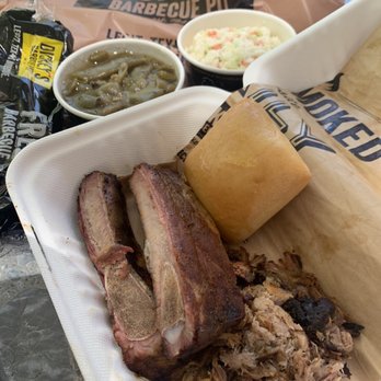 Dickey's Barbecue Pit - American Near Me - Kapolei, Hawaii Dickey's Barbecue Pit - American Near Me - Kapolei, Hawaii
