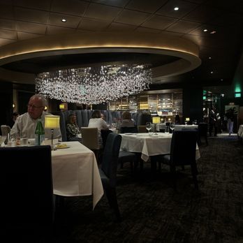 Eddie V's Prime Seafood - Seafood Near Me - Alpharetta, Georgia