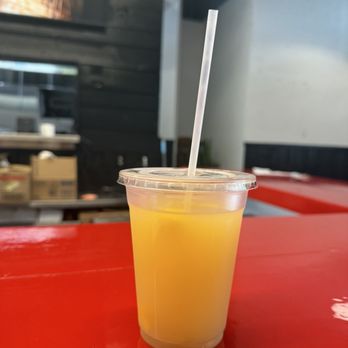 Fire Tacos - peach lemonade - Mexican Near Me - Atlanta, Georgia Fire Tacos - peach lemonade - Mexican Near Me - Atlanta, Georgia