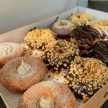 Duck Donuts - Donuts Near Me - Miramar, Florida Duck Donuts - Donuts Near Me - Miramar, Florida