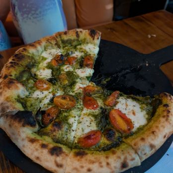 Capitale Pizzeria - Pizza Near Me - Seattle, Washington Capitale Pizzeria - Pizza Near Me - Seattle, Washington