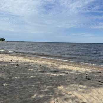 Zippel Bay State Park - Beach - Parks Near Me - Williams, Minnesota Zippel Bay State Park - Beach - Parks Near Me - Williams, Minnesota