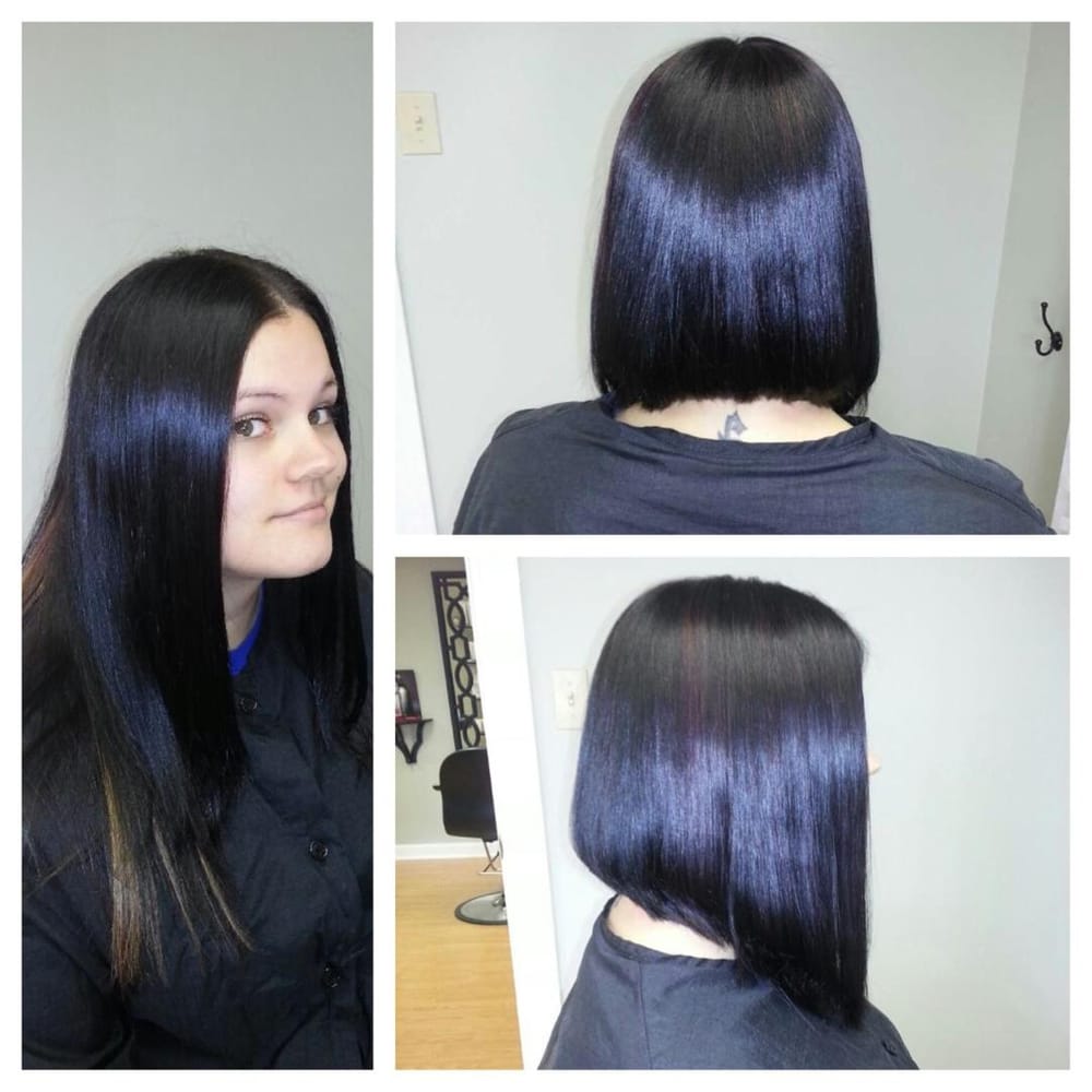 HAIR ENCOUNTERS CLOSED 10 Photos 10 Old Nashua Rd, Derry, NH Yelp