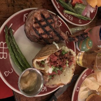Pioneer Saloon - Steakhouses Near Me - Ketchum, Idaho Pioneer Saloon - Steakhouses Near Me - Ketchum, Idaho
