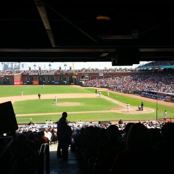 Oracle Park - Stadiums & Arenas Near Me - San Francisco, California Oracle Park - Stadiums & Arenas Near Me - San Francisco, California