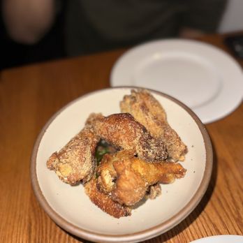 Fish Cheeks - Seafood Near Me - New York, New York Fish Cheeks - Seafood Near Me - New York, New York