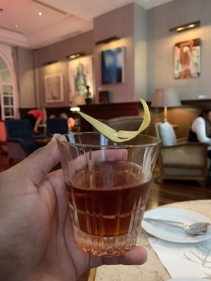 Fifty Mils by null Fifty Mils by null