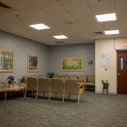 Saratoga Hospital Medical Group - Nephrology