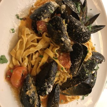 Sugo D'Oro - Pizza Near Me - Rome, RM