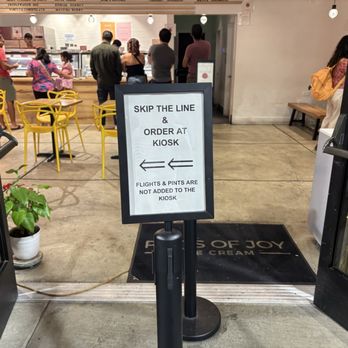 Pints of Joy - Where to order - Ice Cream & Frozen Yogurt Near Me - Sunnyvale, California Pints of Joy - Where to order - Ice Cream & Frozen Yogurt Near Me - Sunnyvale, California